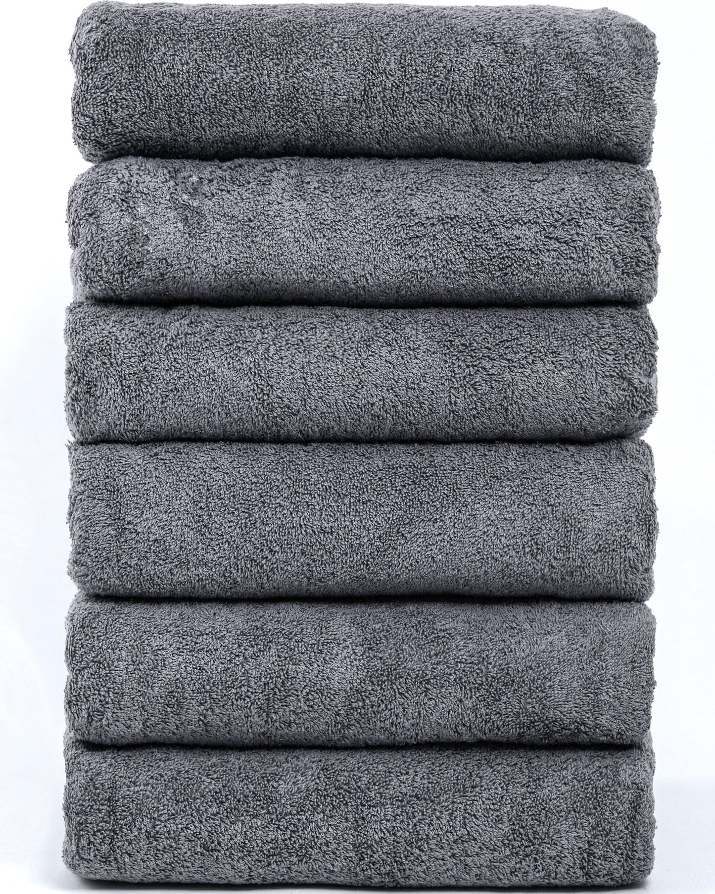 Spa Massage Towel 90x180 cm Grey