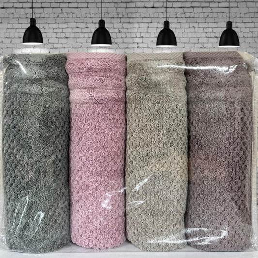 El Havlusu 50×90 cm Satranç Desenli (Seçenek 1)