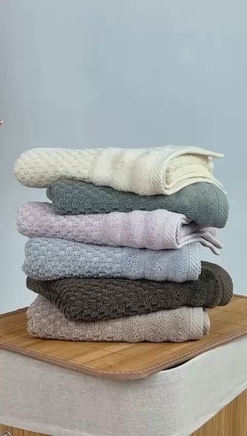 El Havlusu 50×90 cm Satranç Desenli (Seçenek 1)