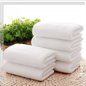 Hotel Towel 50*90 